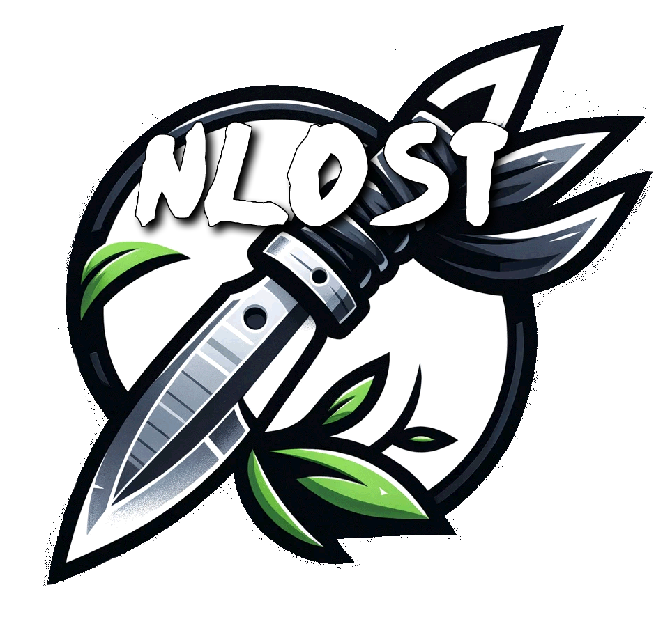 NLOST Mugen Logo